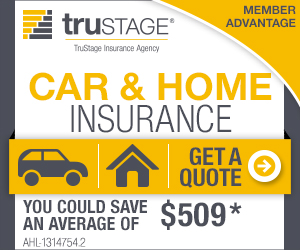 Car and Home Insurance from trustage insurance agency get a quote