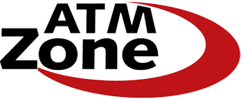 ATM Zone Logo